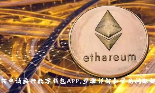 如何申请央行数字钱包APP，步骤详解和常见问题解析