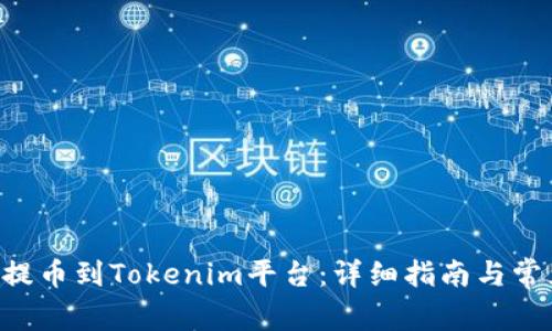 如何将BTC提币到Tokenim平台：详细指南与常见问题解答