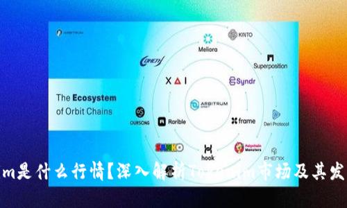 Tokenim是什么行情？深入解析Tokenim市场及其发展趋势