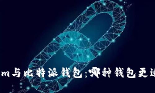 Tokenim与比特派钱包：哪种钱包更适合您？