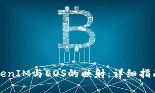 如何实现TokenIM与EOS的映射：详细指南与步骤解析