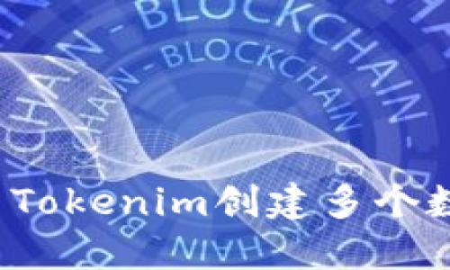 如何使用Tokenim创建多个数字钱包？