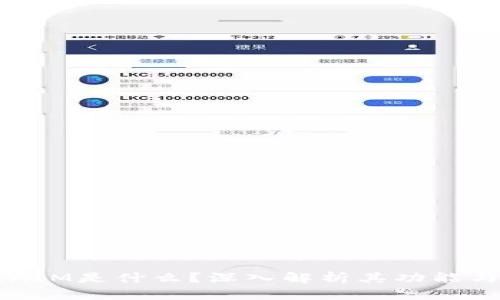 TokenIM是什么？深入解析其功能与应用