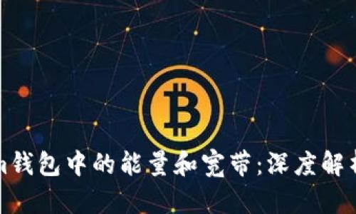 理解Tokenim钱包中的能量和宽带：深度解析及应用场景