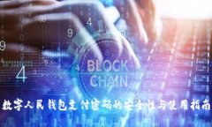 数字人民钱包支付密码的安全性与使用指南