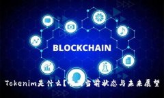 Tokenim是什么？它的当前状态与未来展望