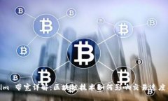 Tokenim 带宽详解：区块链技术如何影响交易速度与