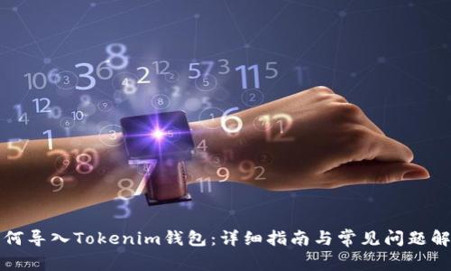 如何导入Tokenim钱包：详细指南与常见问题解答