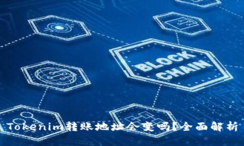 Tokenim转账地址会变吗？全面解析