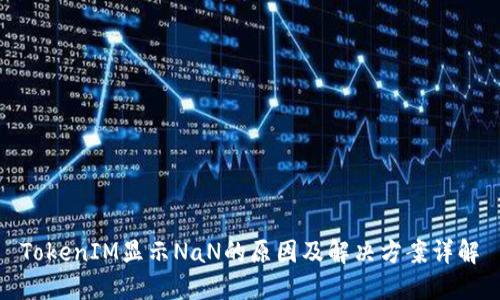 TokenIM显示NaN的原因及解决方案详解